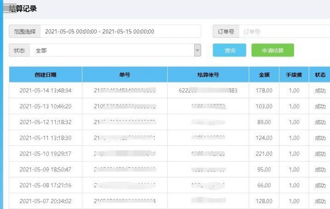 振识社会员经历分享:一个月能赚多少钱?插图3 振识社会员经历分享:一个月能赚多少钱?插图3